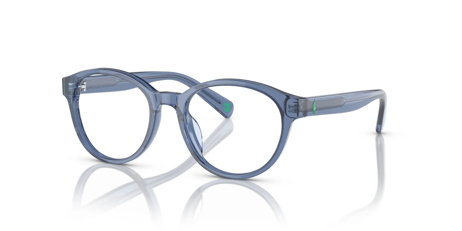 Polo Prep 8546U Eyeglasses - view 21